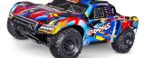 TRAXXAS SPARTAN BRUSHLESS RTR BOAT BLUE 5707